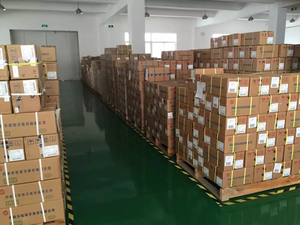 上海物流公司市场动态揭秘
